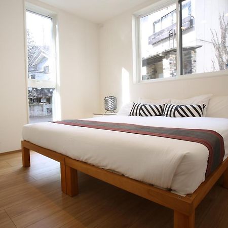 Apartments Hakuba Dış mekan fotoğraf