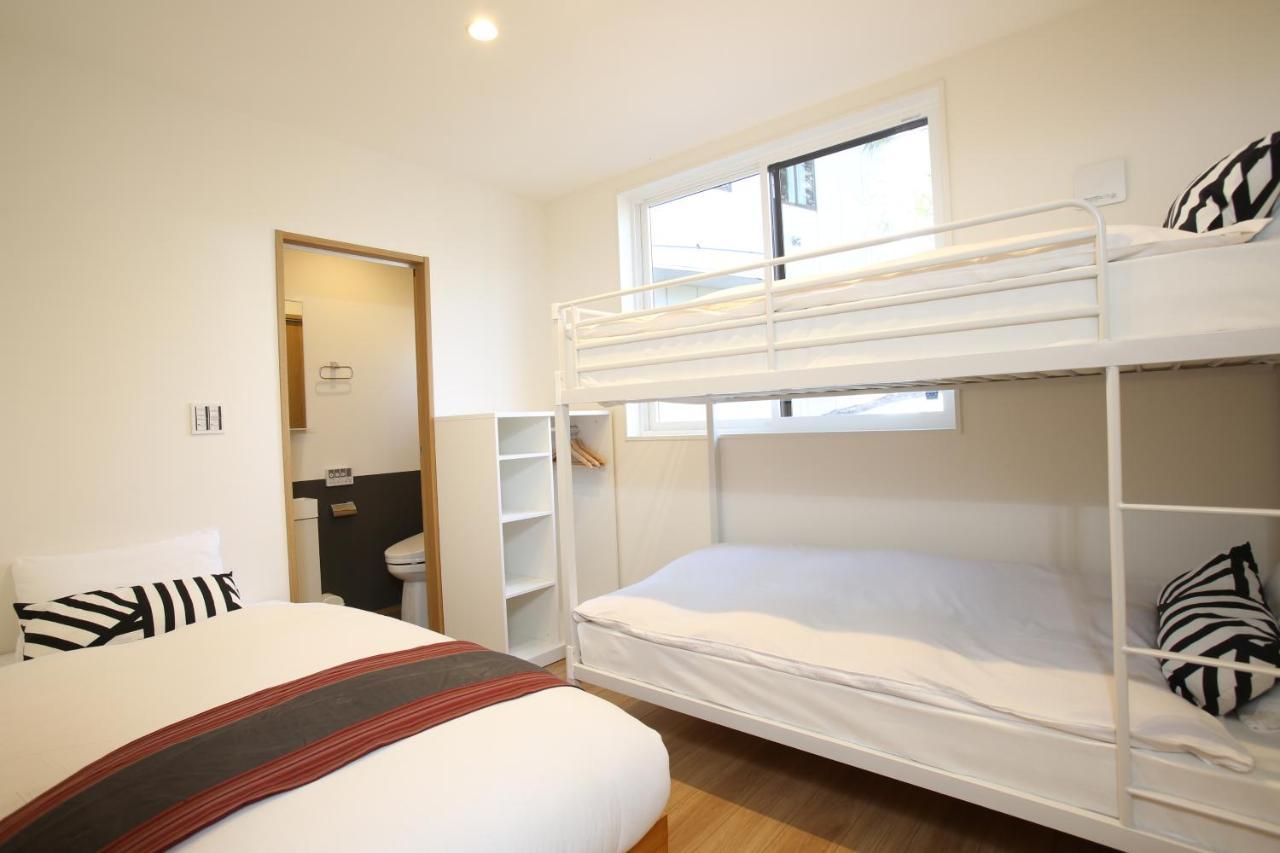 Apartments Hakuba Dış mekan fotoğraf